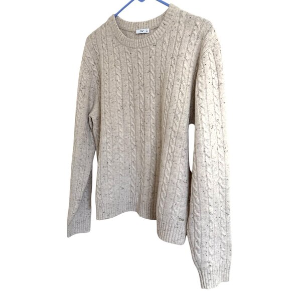 NWOT Aritzia TNA Cashwool Percy Sweater - Picture 5 of 9